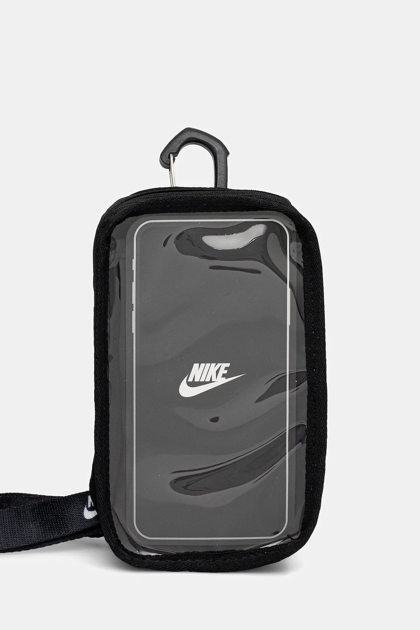 Obal na telefon Nike černá barva, N.100.9096.091.OS