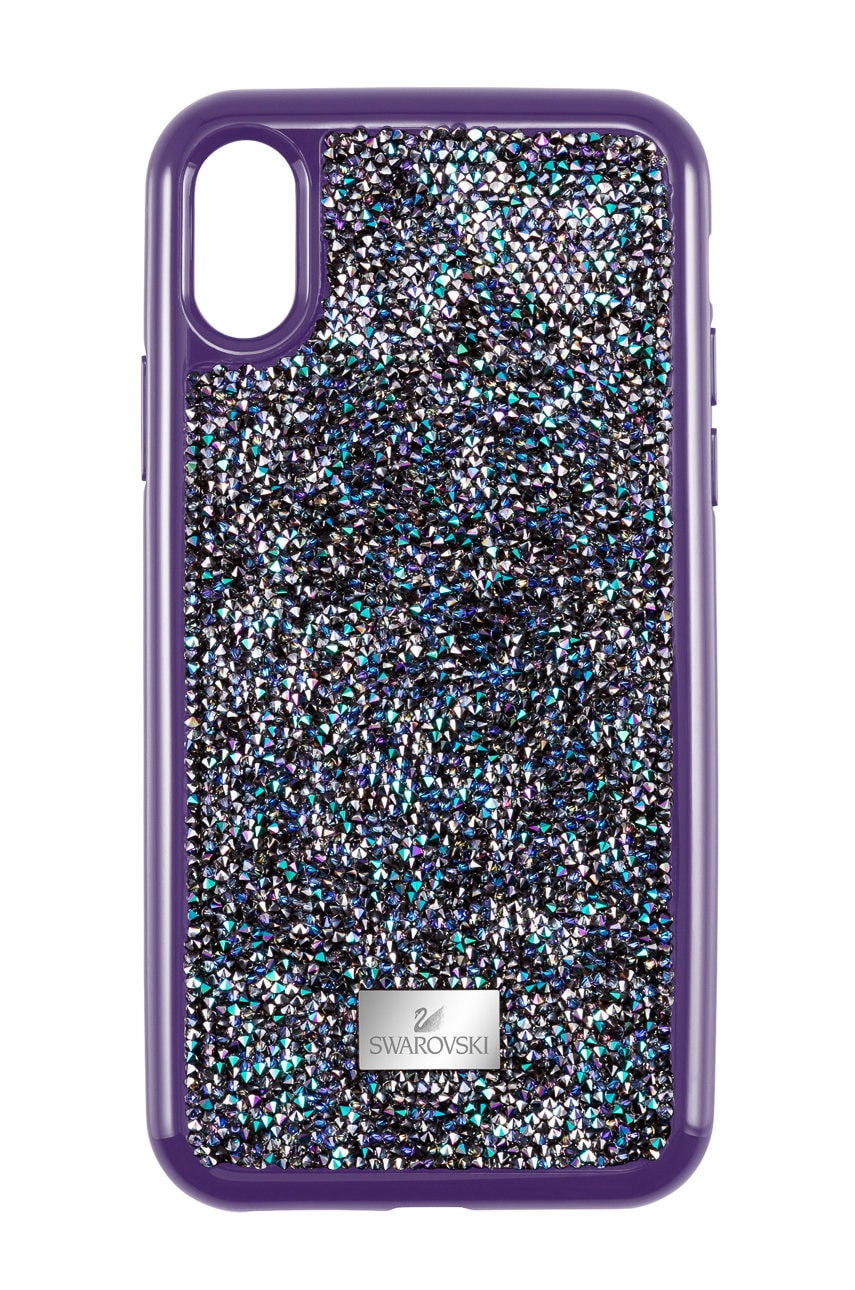 Obal na telefon Swarovski
