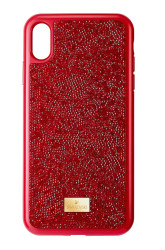 Obal na telefon Swarovski XS MAX Glam Rock