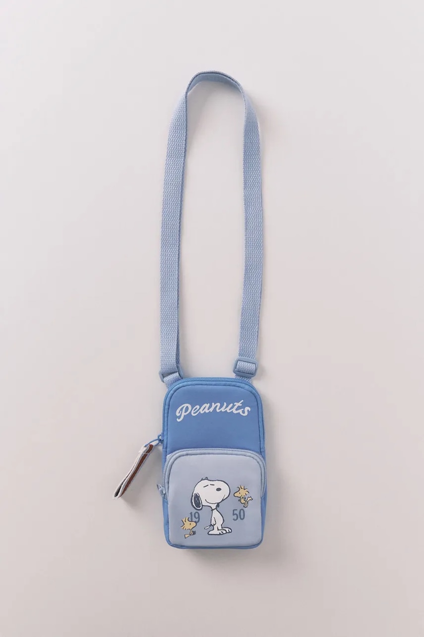 Obal na telefon women'secret tmavomodrá barva, 1372558