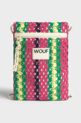 Obal na telefon WOUF