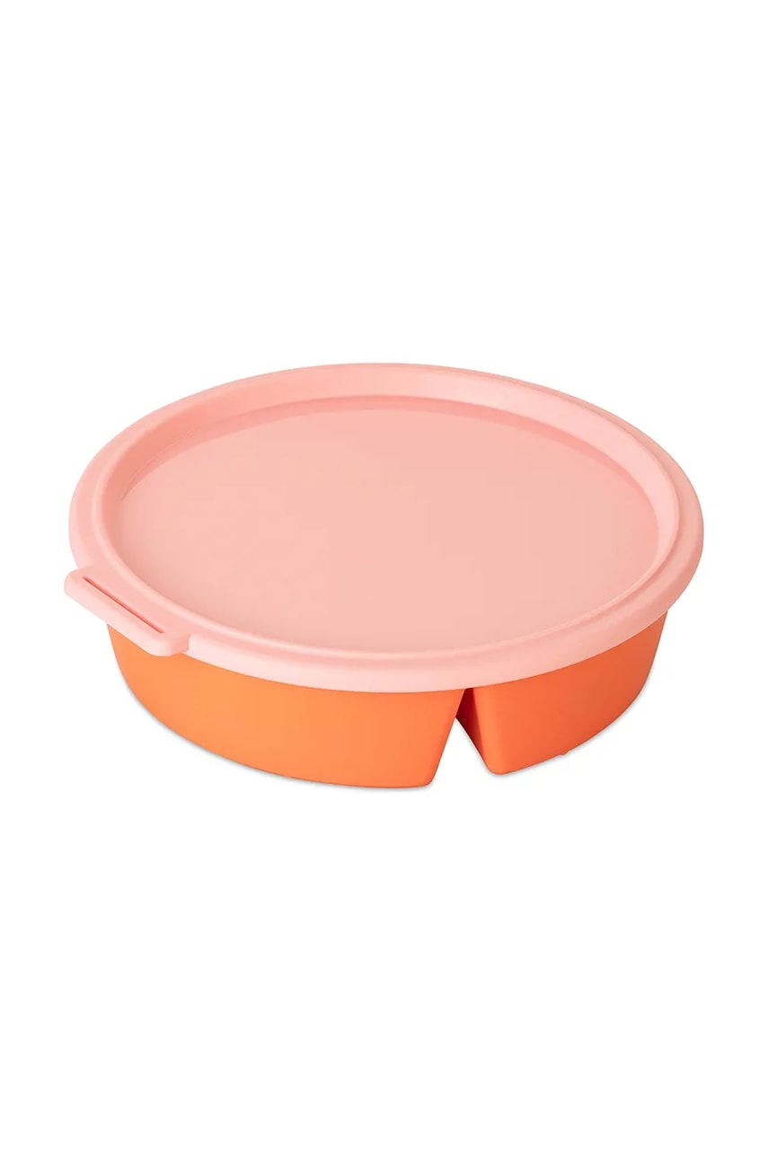 Obědová krabička Koziol Nora Box 1,1 L