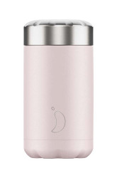 Obědová termoska Chillys Blush 500 ml