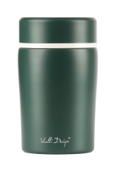 Obědová termoska Vialli Design Fuori 500 ml
