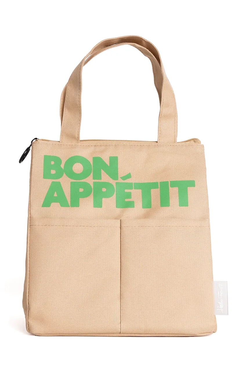 Obědová termotaška Helio Ferretti Bon Appetit