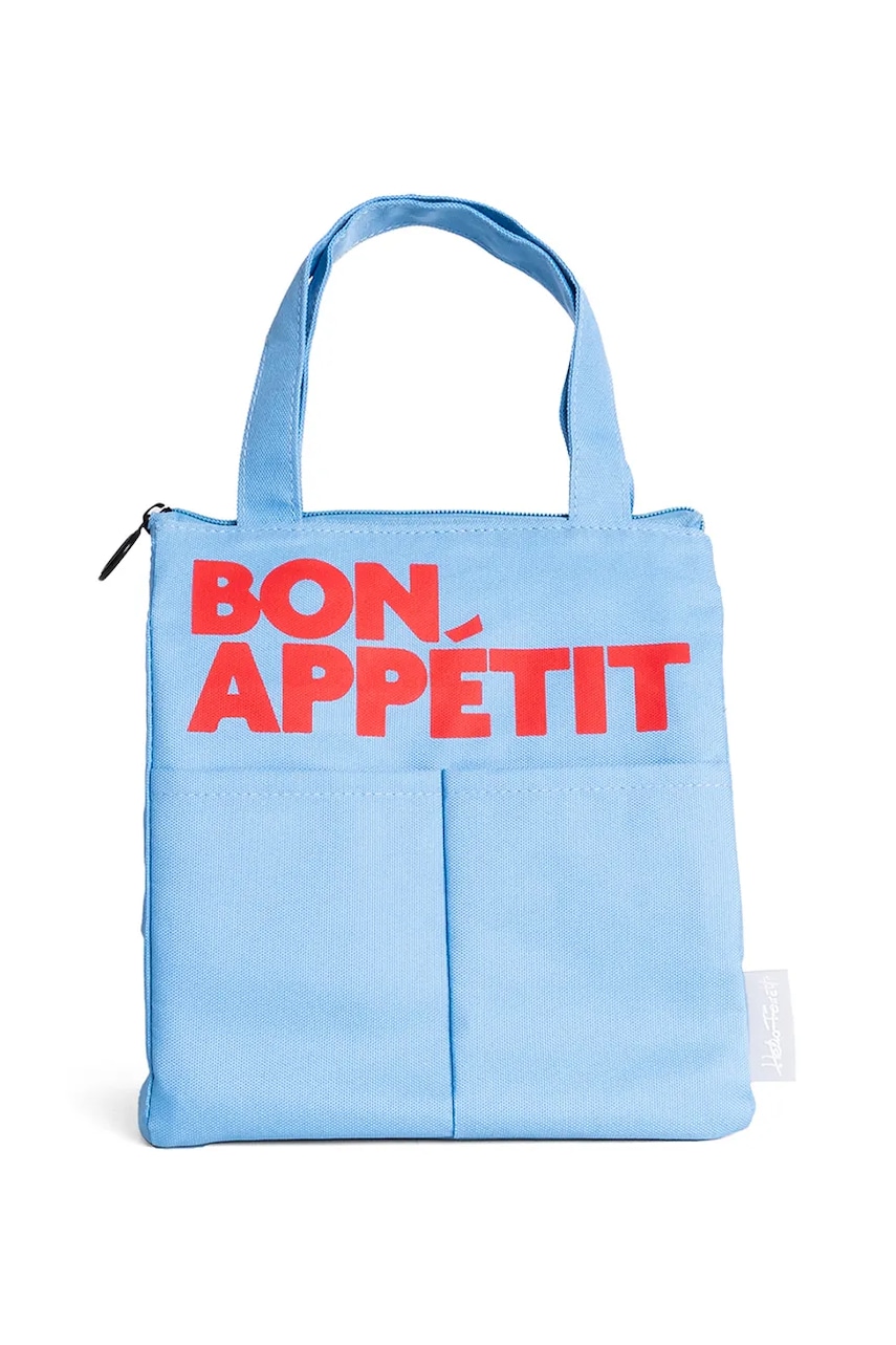 Obědová termotaška Helio Ferretti Bon Appetite