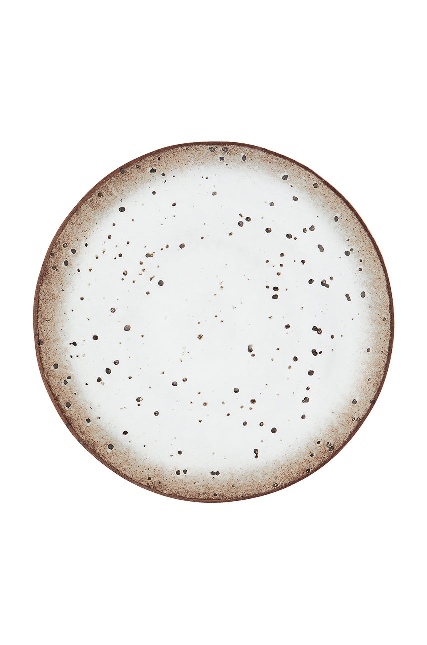 Obědový talíř Madam Stoltz