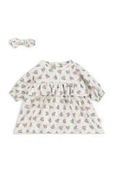 Obleček pro panenky Konges Sløjd DOLL CLOTHES SET GOTS