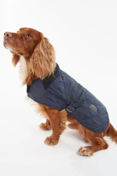 Obleček pro psa Barbour Quilted Dog Coat
