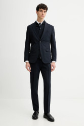 Oblek BOSS P-Huge-3Pcs-WG-254