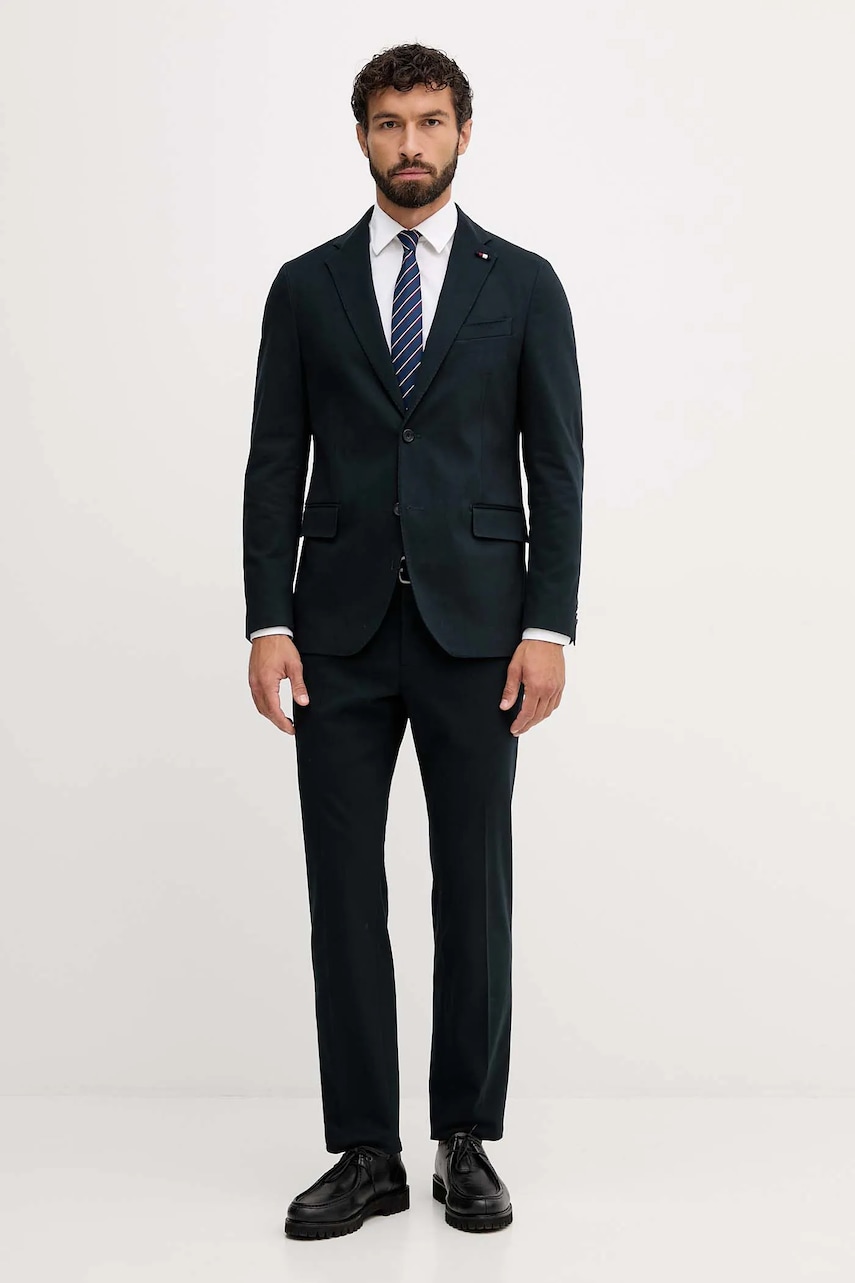 Oblek Tommy Hilfiger