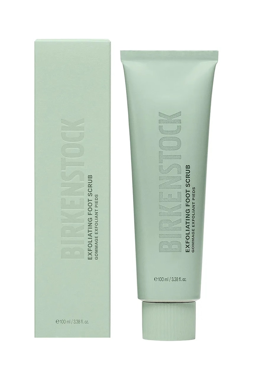 Obnovující peeling na nohy Birkenstock 100 ml