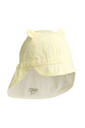 Oboustranná bavlněná čepice pro děti Liewood