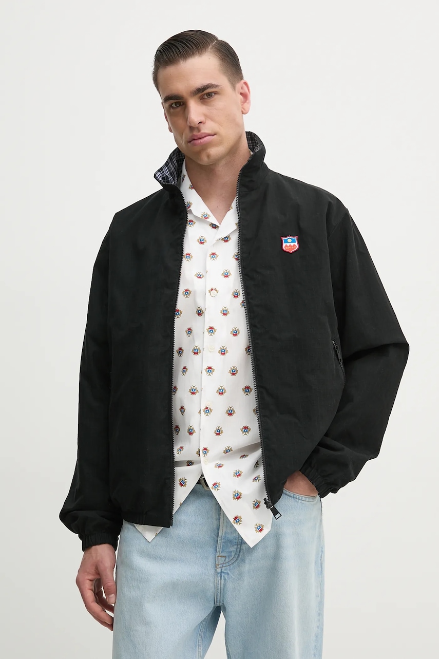 Oboustranná bunda Bally