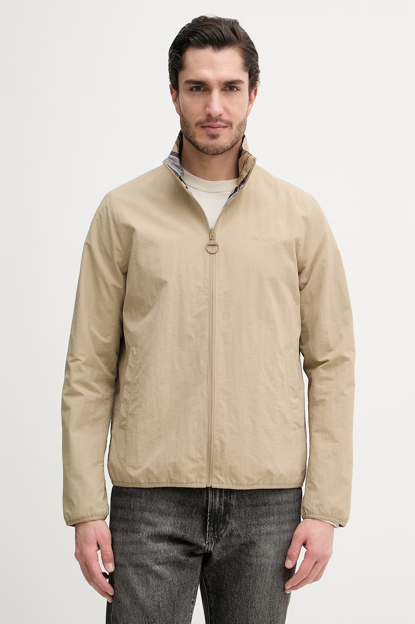 Oboustranná bunda Barbour