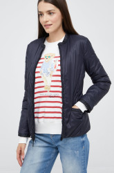 Oboustranná bunda Emporio Armani