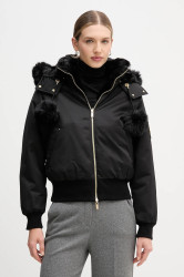 Oboustranná bunda MOOSE KNUCKLES DEBBIE