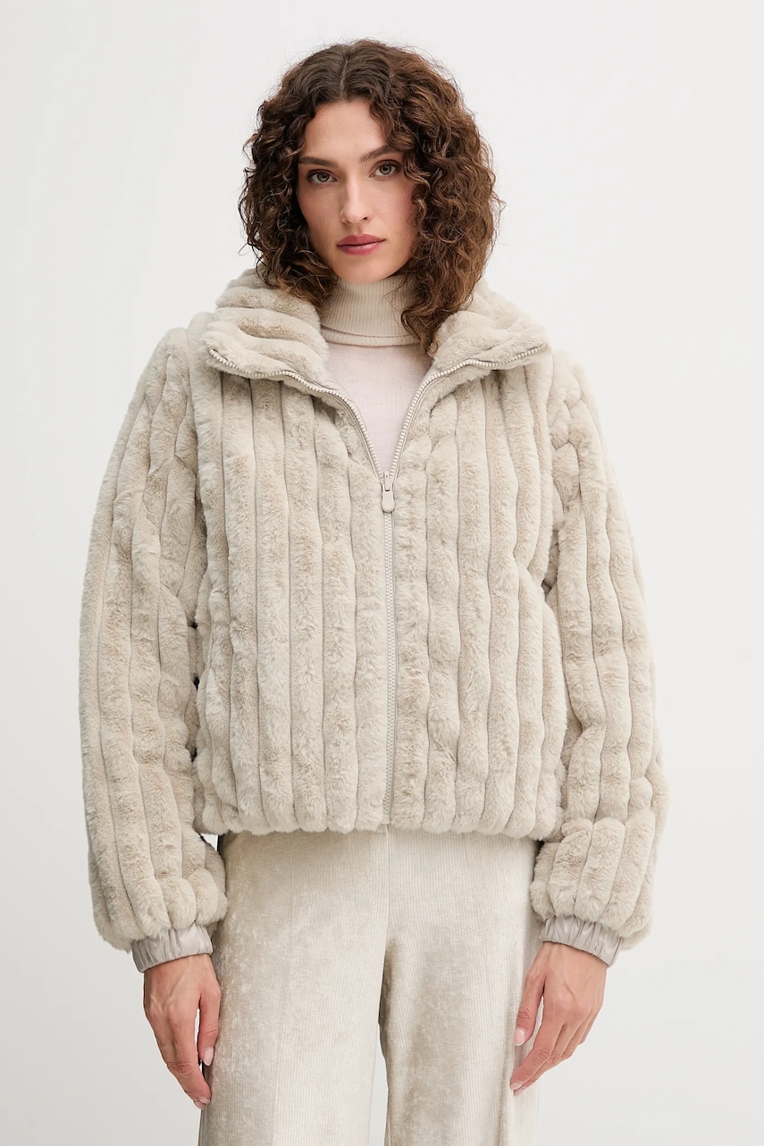 Oboustranná bunda Save The Duck ELINA