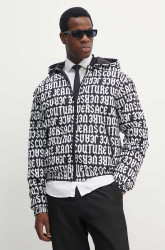 Oboustranná bunda Versace Jeans Couture