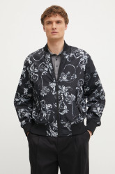 Oboustranná dětská bomber bunda Versace Jeans Couture