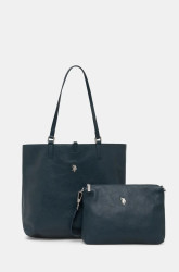 Oboustranná kabelka U.S. Polo Assn. Rogersville