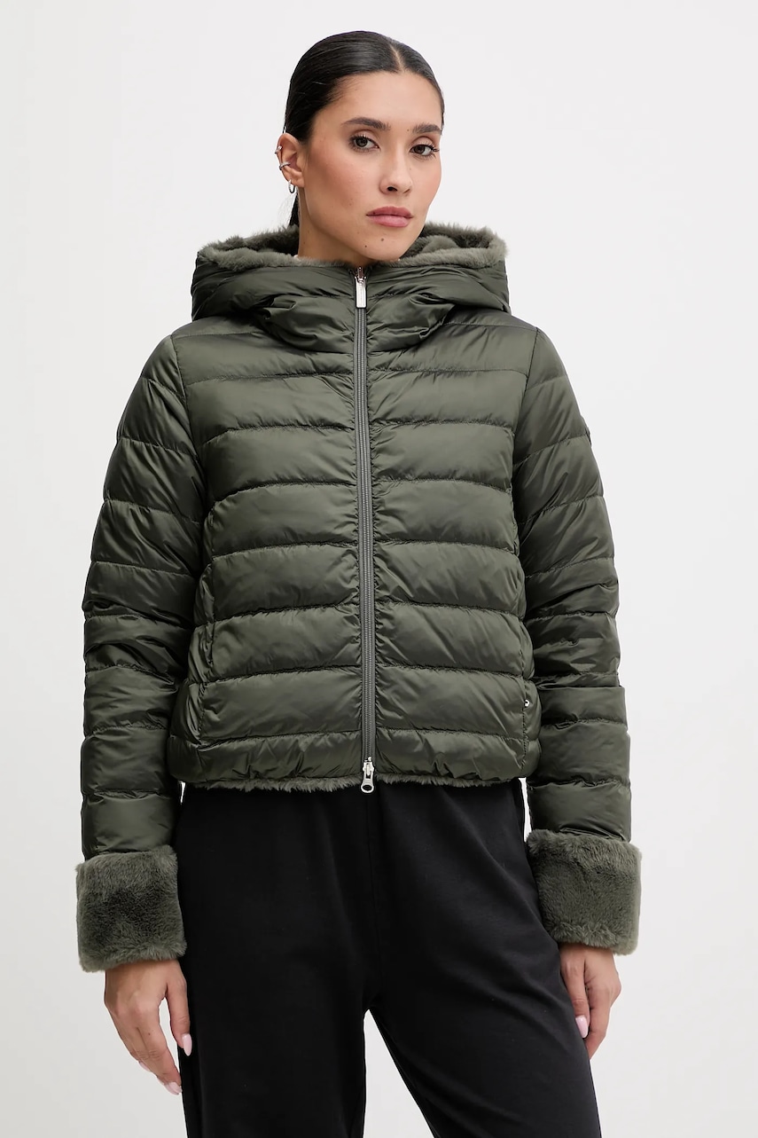 Oboustranná péřová bunda Colmar