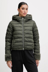 Oboustranná péřová bunda Colmar