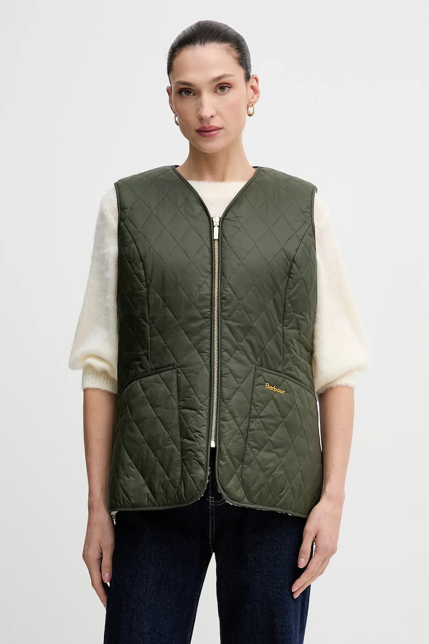 Oboustranná vesta Barbour