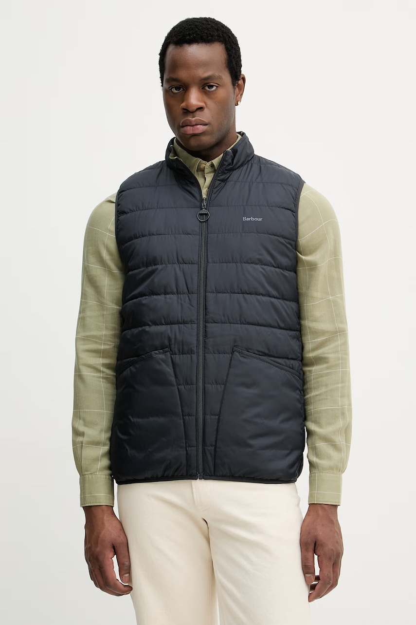 Oboustranná vesta Barbour Reversible