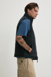 Oboustranná vesta Hollister Co.