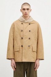 Oboustranný kabát Universal Works