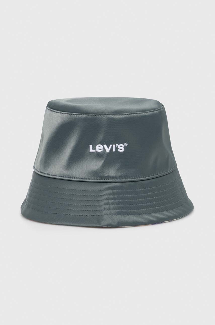 Oboustranný klobouk Levi's