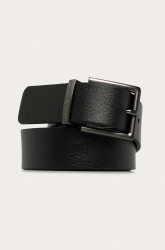 Oboustranný kožený pásek Armani Exchange