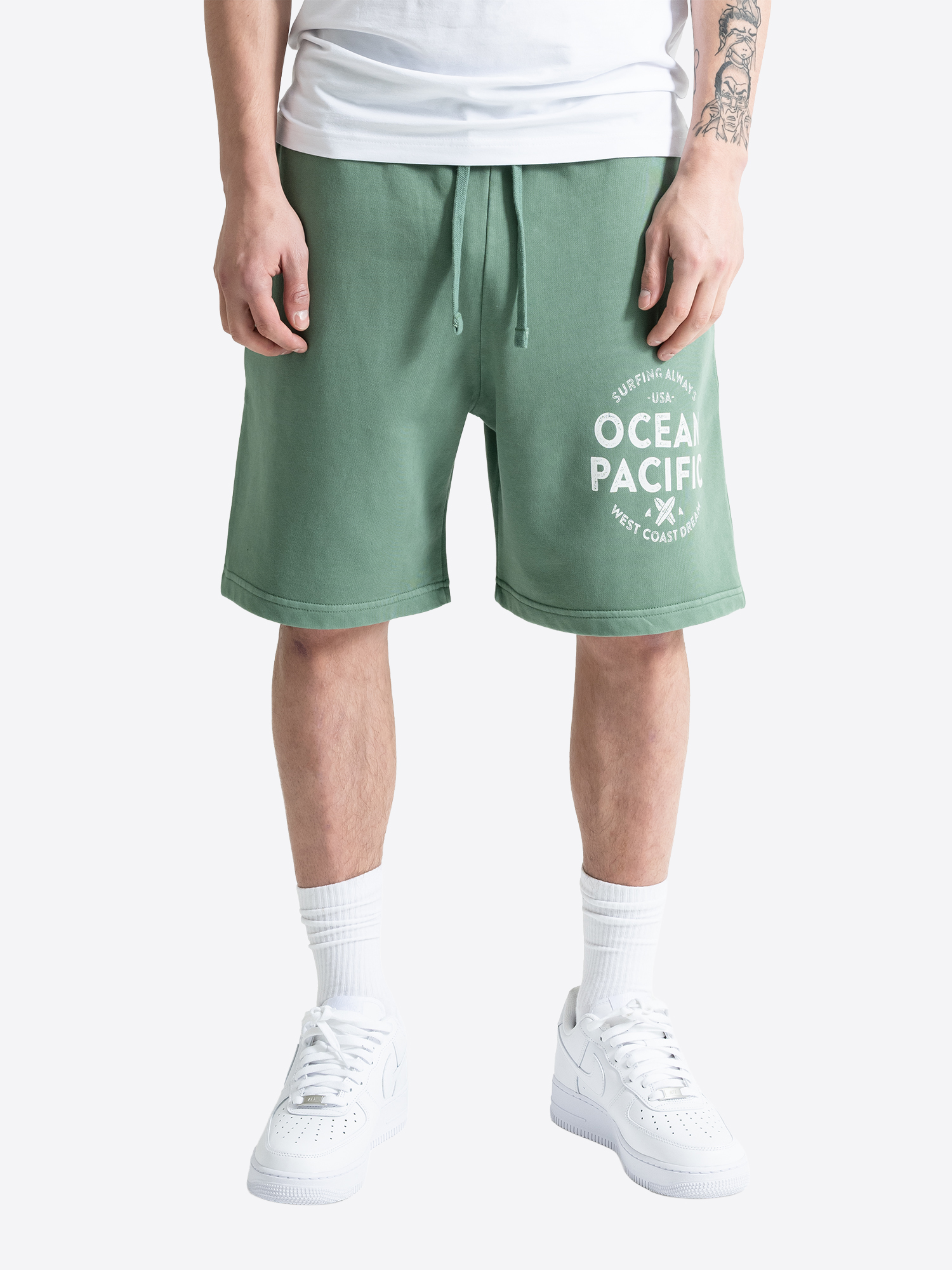 Ocean Pacific pánské šortky regular fit