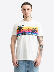 Ocean Pacific pánské triko regular fit
