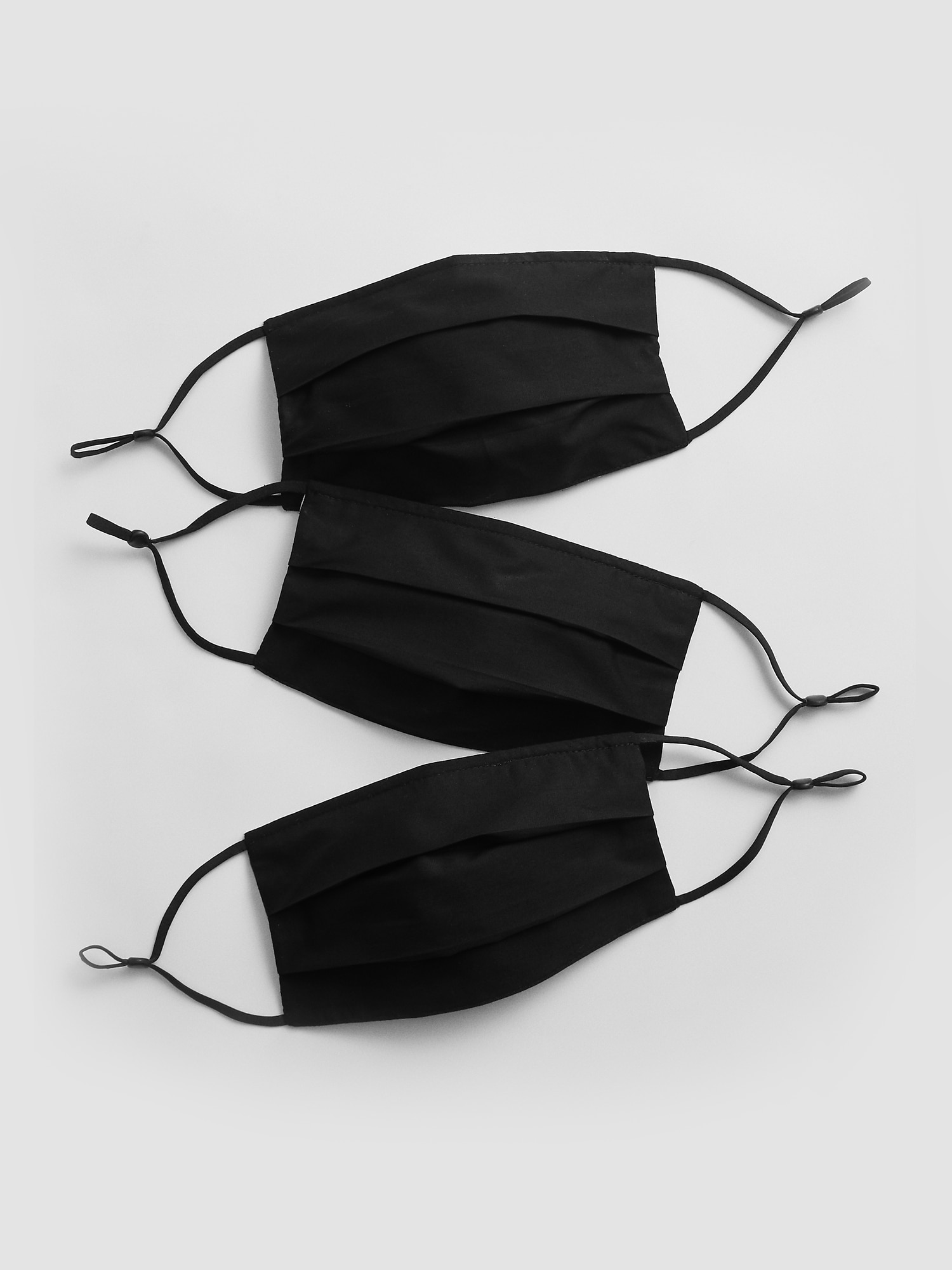 Ochranné roušky GAP, 3ks - unisex
