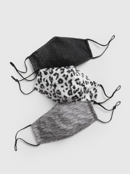 Ochranné roušky GAP, 3ks - unisex