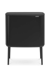 Odpadkový koš Brabantia Bo Touch, 11 + 23 L