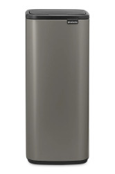Odpadkový koš Brabantia Bo Touch 30 L