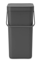 Odpadkový koš Brabantia Sort & Go 16 L
