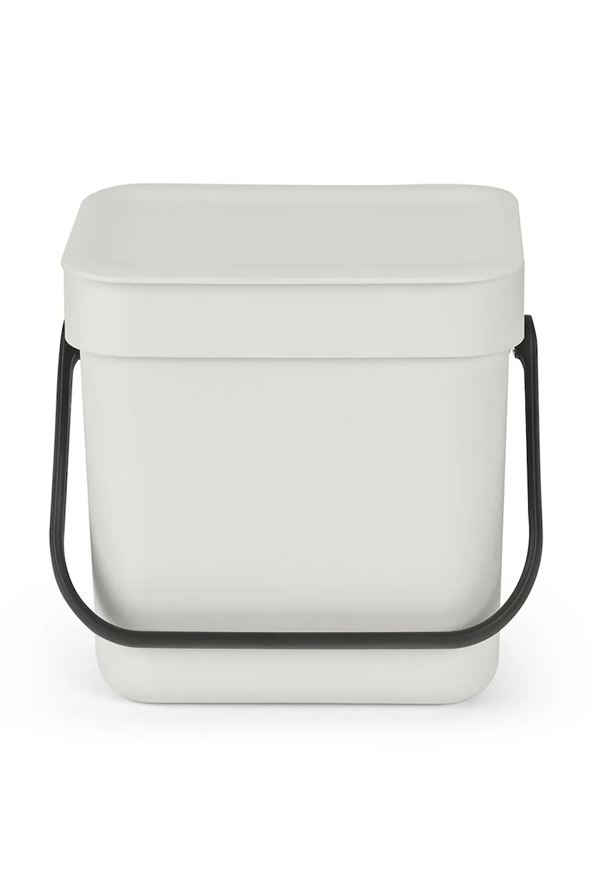 Odpadkový koš Brabantia Sort & Go 3 L