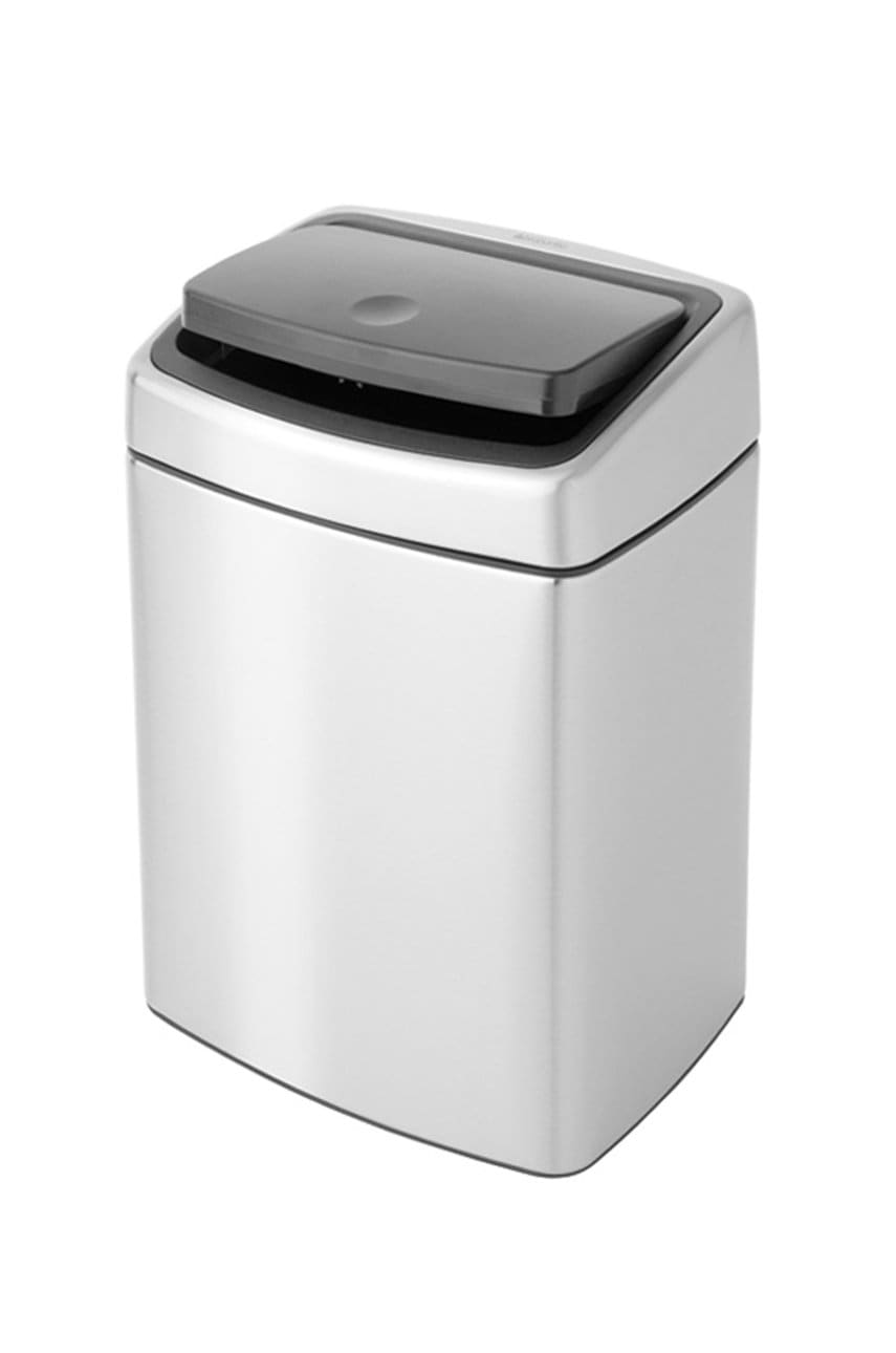 Odpadkový koš Brabantia Touch Bin 10 L