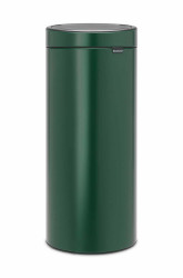Odpadkový koš Brabantia Touch Bin New, 30 L