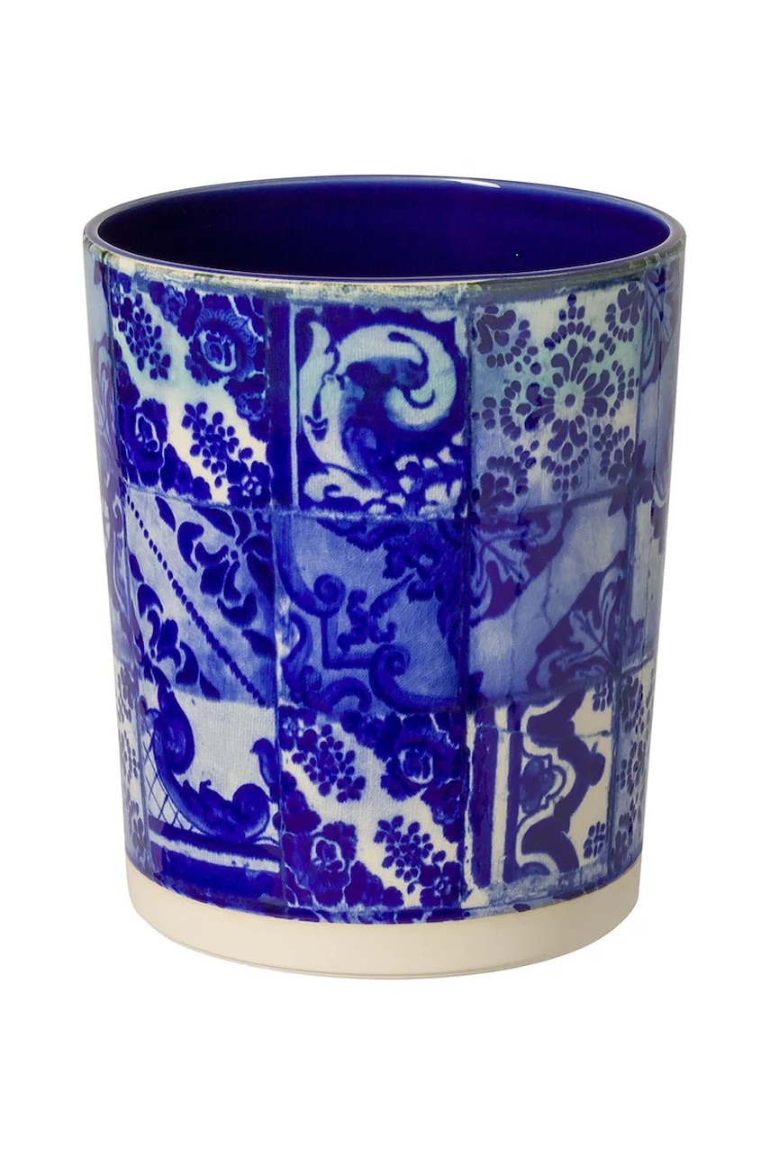 Odpadkový koš Costa Nova Lisboa 6 L