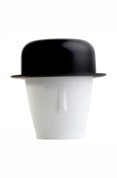 Odpadkový koš/dóza Qualy