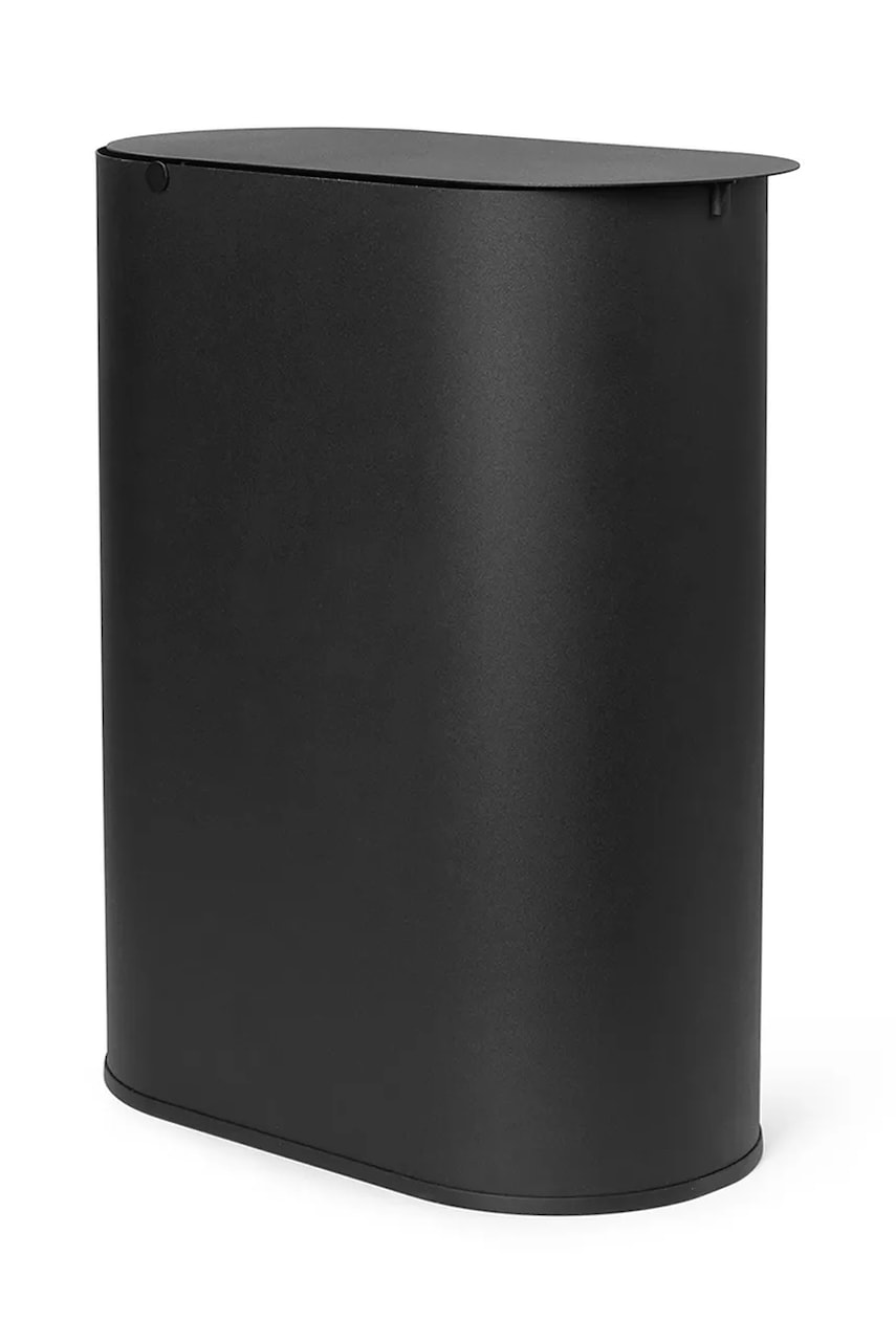 Odpadkový koš ferm LIVING Enkel Bin 19 L