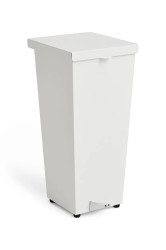 Odpadkový koš HAY Loop Bin- 26 L/26,5 x 31,5 x 57 cm