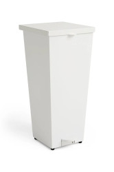 Odpadkový koš HAY Loop Bin 58 L/34 x 40 x 75 cm
