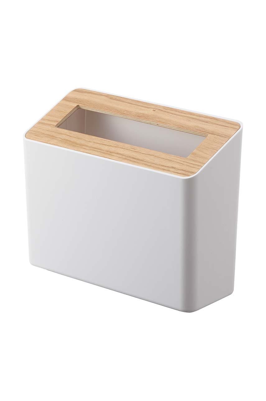 Odpadkový koš Yamazaki Rin 2 L