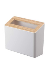 Odpadkový koš Yamazaki Rin 2 L